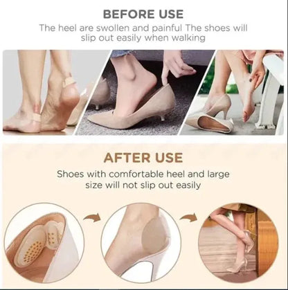Silicon Socks