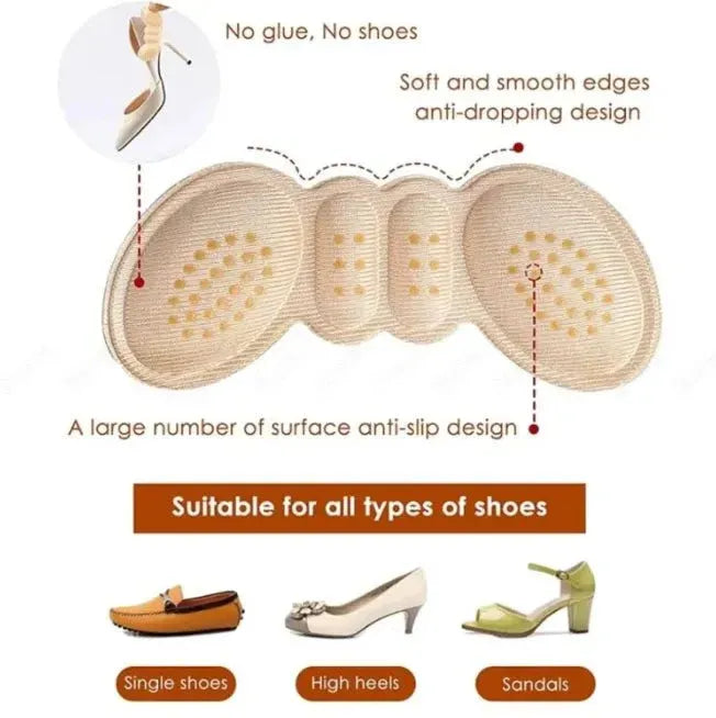 Silicon Socks