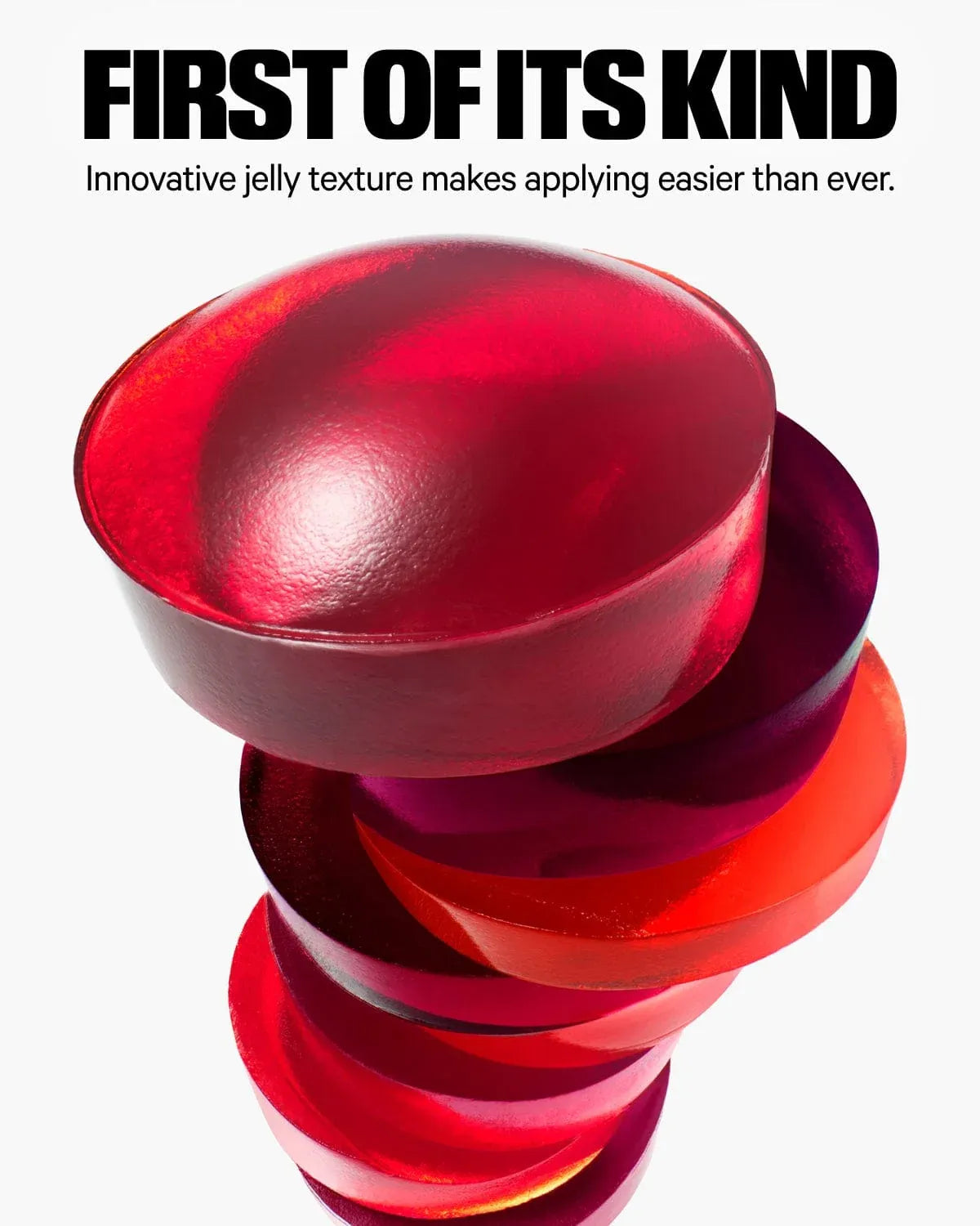 Jelly Blush Stick for Lips