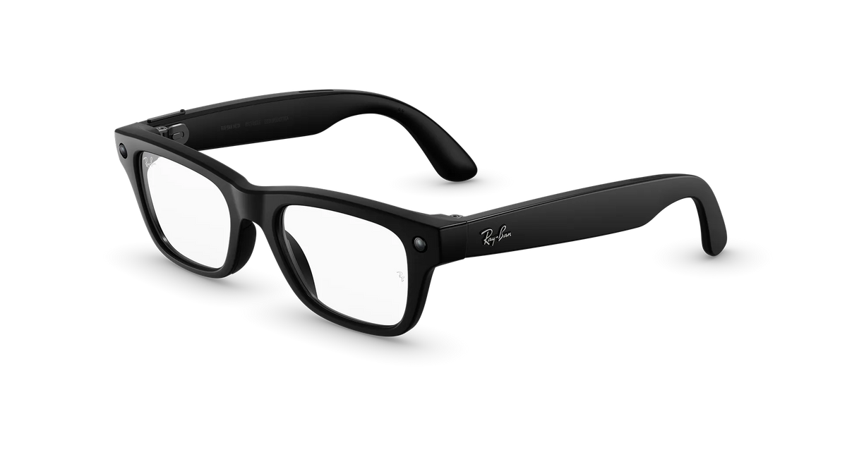 Meta AI Camera Glasses