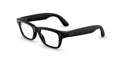Meta AI Camera Glasses