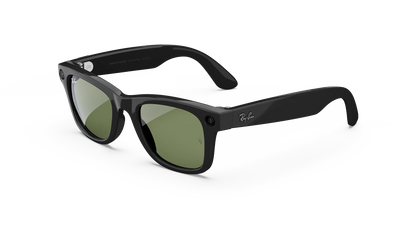 Meta AI Camera Glasses