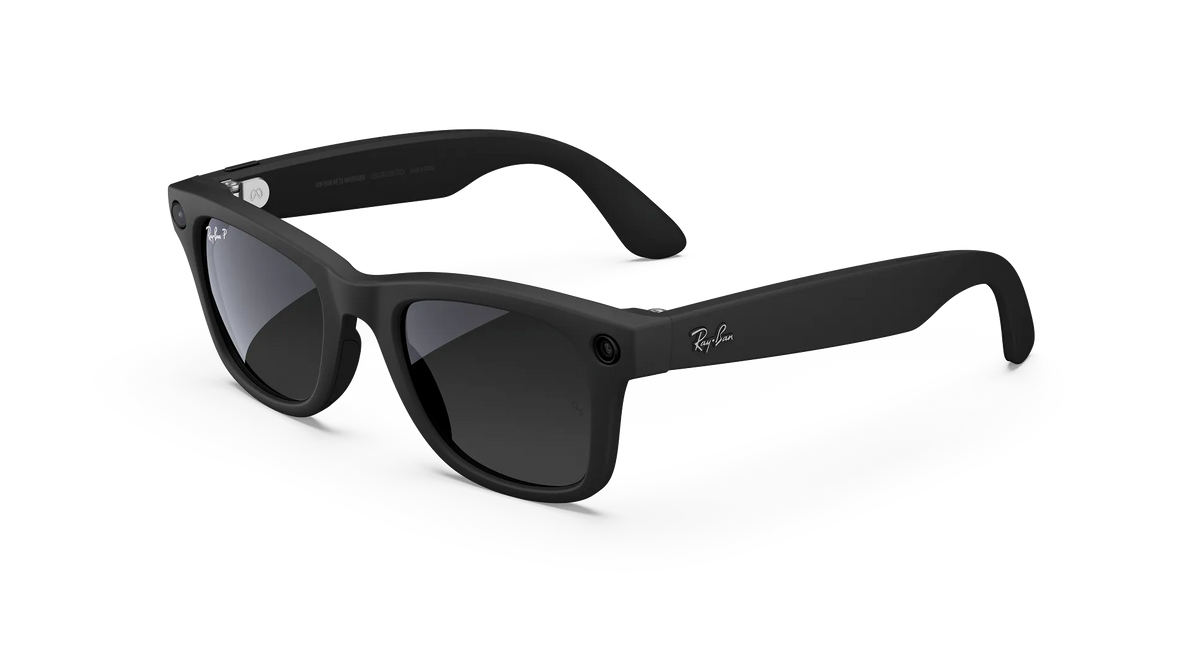 Meta AI Camera Glasses