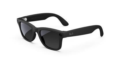 Meta AI Camera Glasses