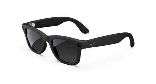 Meta AI Camera Glasses