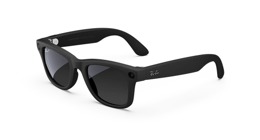 Meta AI Camera Glasses